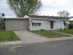 $600 / 2br - House In Herlong #2 (Herlong, CA) (map) 2br bedroom