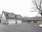 8,000 Sq Ft on 5 Acres (Byron, IL)