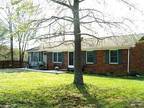 Property for sale in Lexington, NC for