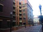 2br - 1100ft² - rare upgraded unit above starbucks in morristown