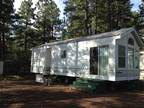 $170 / 1br - 400ft² - 1 BEDROOM FURNISHED PARK MODEL NICE!!! WEEKLY
