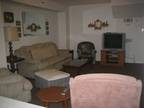 $800 / 2br - 900ft² - Winter Rental 2 Bdrm/1 Bth Sept-May 2013/2014