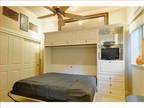 $ / 1br - Upscale Studio steps to Los Altos 1br bedroom
