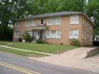 $575 / 2br - Cool, Clean, spacious Highland apartment (248 Olive St.) (map) 2br