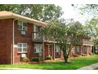 Stratford Apartments