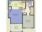 Your friends will be jealous if you live at Heritage Green.