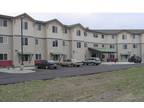 $375 / 2br - First Month Free 1 and 2 Bedroom Apts. Utilities Paid--Call Today