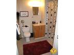 Within walking distance to shopping...One block to public transportation...