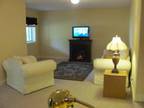 $795 / 1br - Extremely Nice Huge Furnished 1 BR Apt. Close In (Asheville) 1br