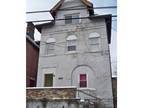 $700 / 1br - August/Walk to Campus/Near Grocery (Oakland/Pittsburgh) 1br bedroom