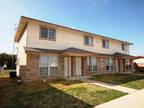 $550 / 2br - 915ft² - 3331 D Chisolm Trail (Killeen) 2br bedroom