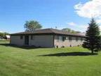 $325 / 1br - 865ft² - Fingal ND apt for rent (Fingal , Valley City ND) 1br