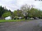 On the River~French Creek RV