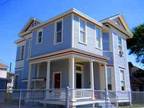 $700 / 1br - 1100ft² - Historical Island Duplex (Galveston-UTMB) (map) 1br