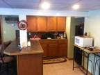 large studio/efficiency