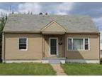 $575 / 4br - 1800ft² - Just Remodeled 4 Bedroom For Rent (Warren NW) (map) 4br