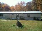 $500 / 3br - 1280ft² - Mobile home for rent (Lyles/centerville) 3br bedroom