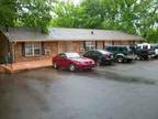 $400 / 1br - 1Bedroom/1Bath Apt Available NOW!! 1/2 off Deposit SPECIAL!!