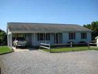 $1150 / 3br - 2 BATH RAMBLER NEAR 95 AND RT3 WEST (Fredericksburg 22407) 3br