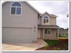 $1150 / 3br - Newer Lebanon Home (Lebanon, OR) 3br bedroom