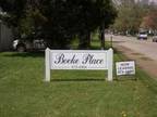 $385 / 1br - 550ft² - Newly Updated near Park (Boeke Place~ Evansville) 1br