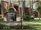1 Bedroom 1 bath, $520.00 in Kingwood