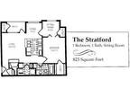$835 / 1br - $200 off your first month! (north royalton ) 1br bedroom