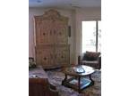 $2600 / 2br - Annapolis Historic District -w/ Parking (Duke of Gloucester St)