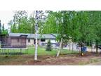 $1500 / 2br - 1200ft² - Wonderful home with large fenced in yard!