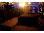 $1500 / 1br - 1000ft² - EXTRA LARGE FURNISED MASTER BEDROOM