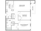 $1405 / 2br - 921ft² - Come Visit Us Today â&euro;" You'll Never Want To