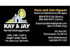 $1400 / 4br - 1300ft² - 4Br/1Ba BRAND NEW apartment on MAPLE Ave