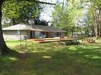 $1100 Experience a Winter Wonderland on Mayfield Lake