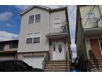 323 Bond St #2 Fl Elizabeth, NJ 07206
