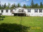 Ranger, GA, Gordon County Home for Sale 4 Bedroom 2 Baths