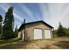 Live in Modern Apt with Shop While You Build!