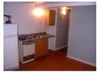 $575 / 1br - 1br cottage and studios free utilities, month small pets ok (rome)