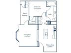 $837 / 1br - 966ft² - HUGE 1BR available to move-in TODAY!