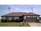$875 / 3br - 1500ft² - 2 bath house for rent (Webb City) (map) 3br bedroom
