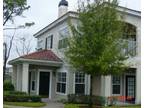 $1400 / 3br - 2Baths 2 car Garage Water Front Luxury Condo (Lake Mary area)