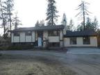 5 Bed, 3 bathroom Split Entry in Nine Mile On Over An Acre