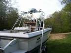 1989 Stamas 225 Tarpon OF