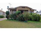 Single Family Home in Metropolitan Southwest Area of L.A.**
