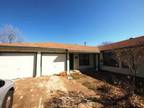$600 / 3br - 843ft² - 2 Weeks Free!! - 801 Kern Road - Duplex (Killeen) 3br