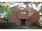 Dramatic end unit townhome at Walden Park