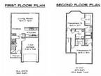 $975 / 2br - 1400ft² - TOWNHOUSE FOR LEASE -- 2 Bedroom -- 2.5 Baths (Near