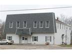 $500 / 1br - 730 Washington #4- Includes All Utilities (on the corner of