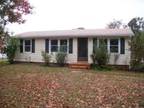 $900 / 3br - 15295 Currin St (Ruther Glen) 3br bedroom
