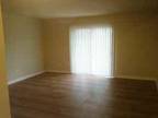 Come in out of the cold to a new warm cozy apartment!