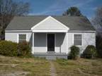$600 / 2br - 2704 Whitehall Ave (Anderson) 2br bedroom